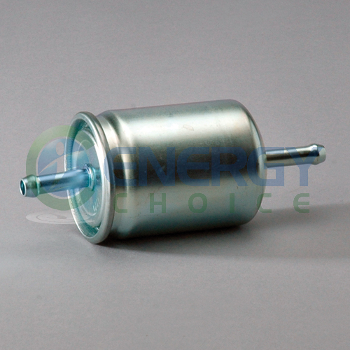 Fuel Filter, In-Line, Donaldson, P551760